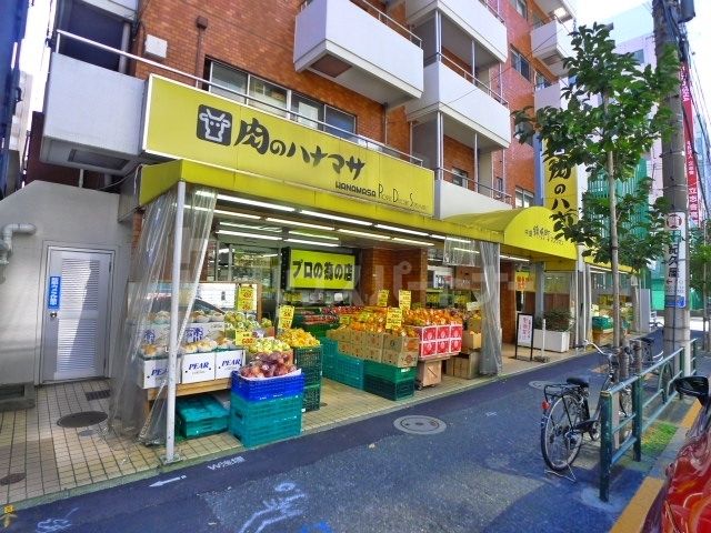 肉のハナマサ錦糸町店 徒歩3分。 240m 肉のハナマサ錦糸町店 徒歩3分。 240m