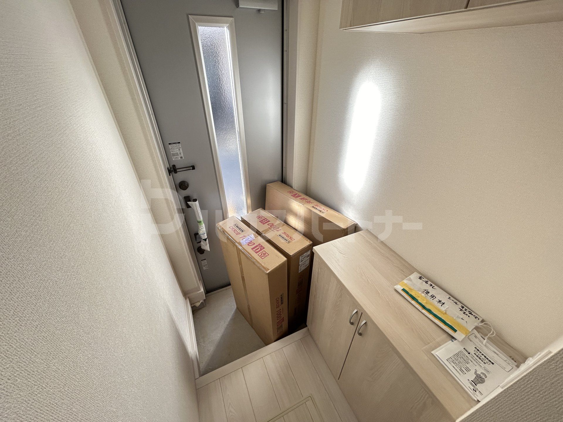 ※同施工参考写真※ ※同施工参考写真※