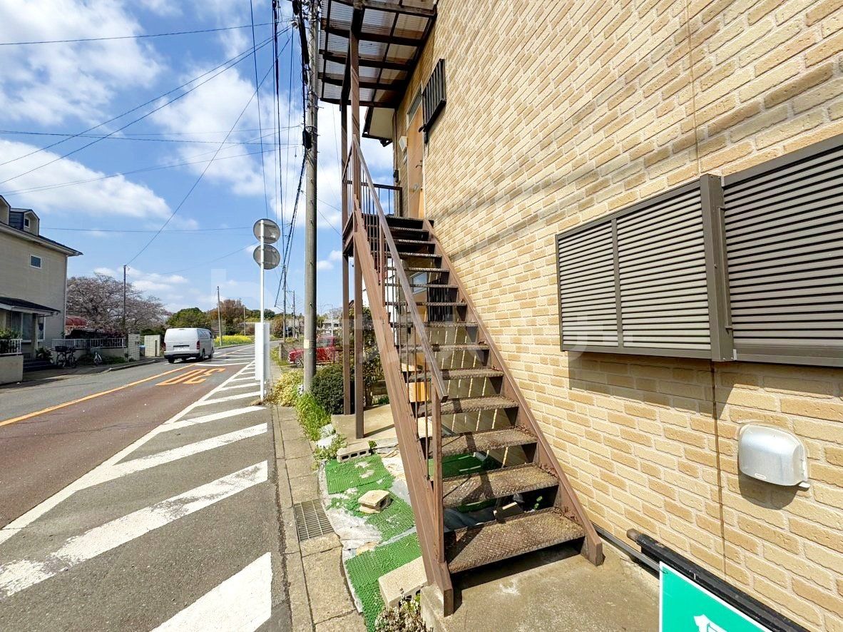 エントランス エントランス