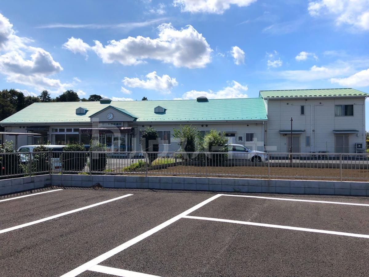 流山東部診療所 徒歩4分。 250m 流山東部診療所 徒歩4分。 250m