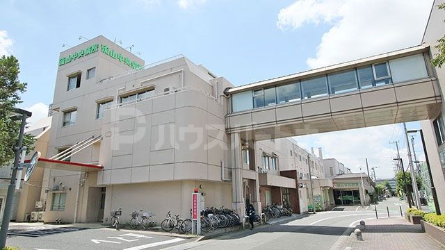 医療法人社団曙会流山中央病院 徒歩17分。 1310m 医療法人社団曙会流山中央病院 徒歩17分。 1310m