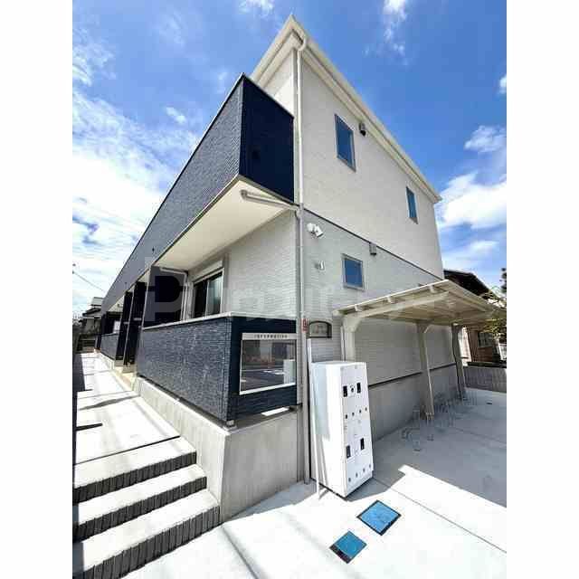 Amour Valle Fiumeの外観 Amour Valle Fiumeの外観