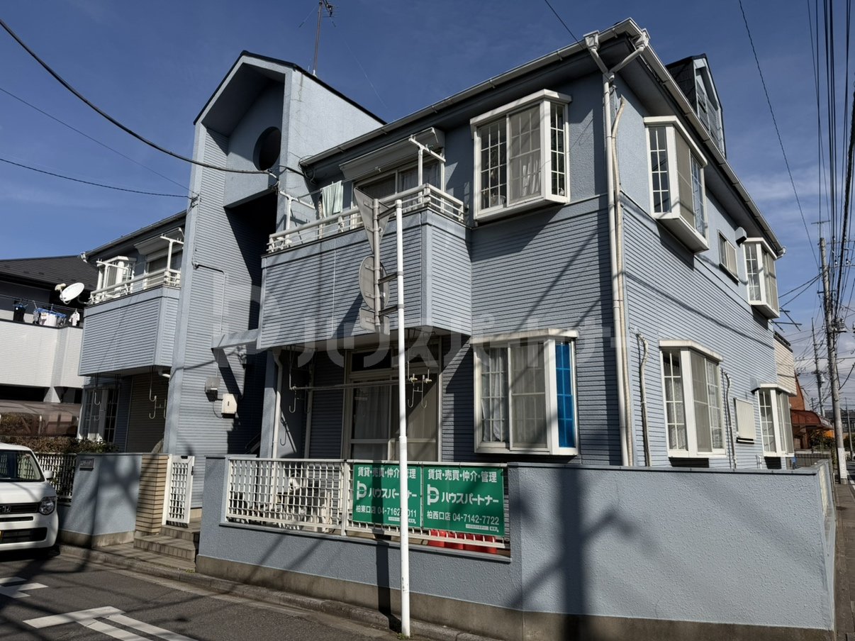 外観 外観