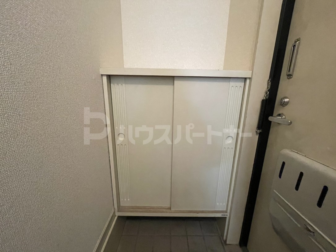 間取図 間取図