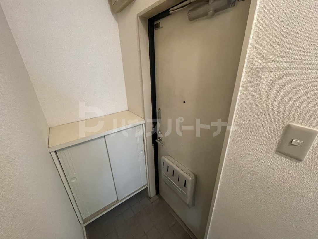 玄関 玄関