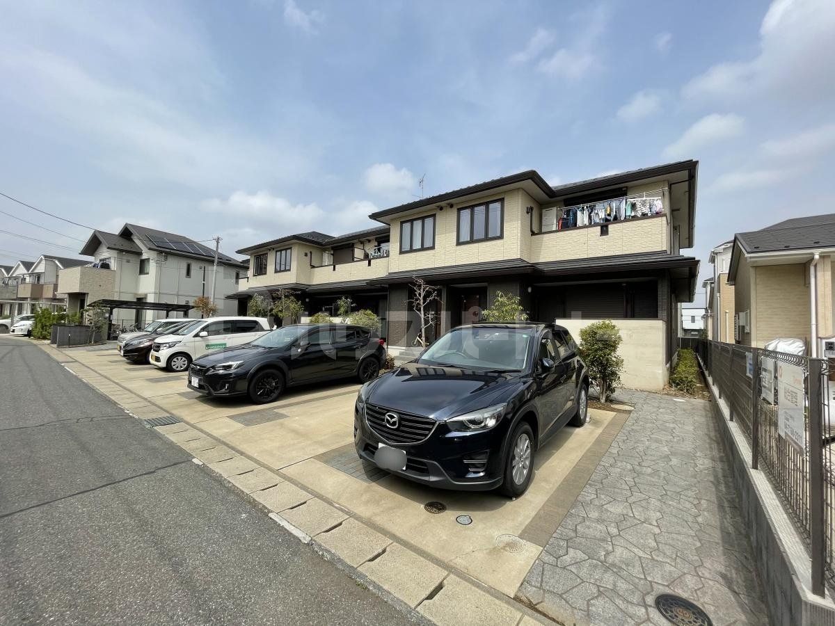 外観 外観