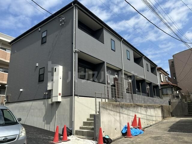 Ｖｉｃｔｏｉｒｅの外観