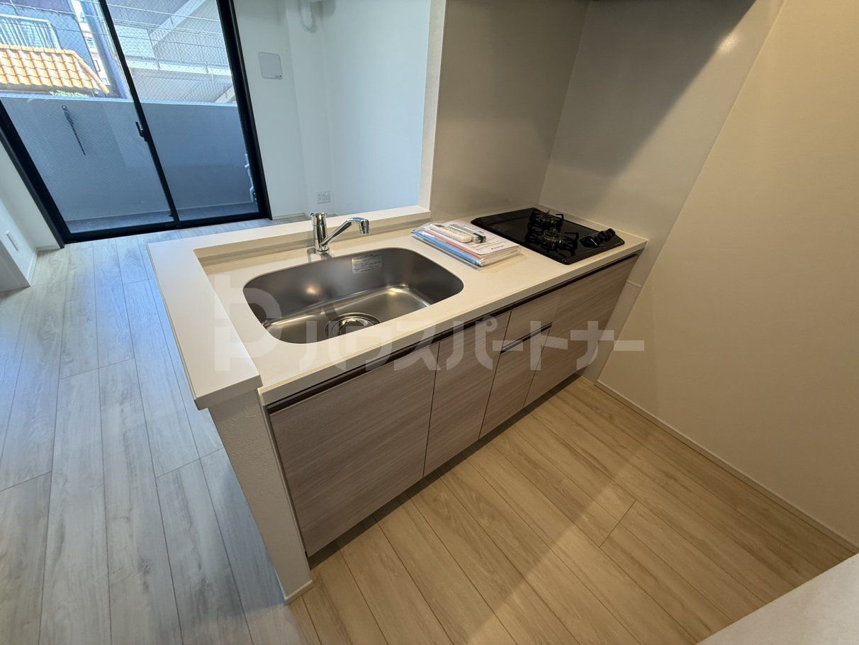 キッチン キッチン