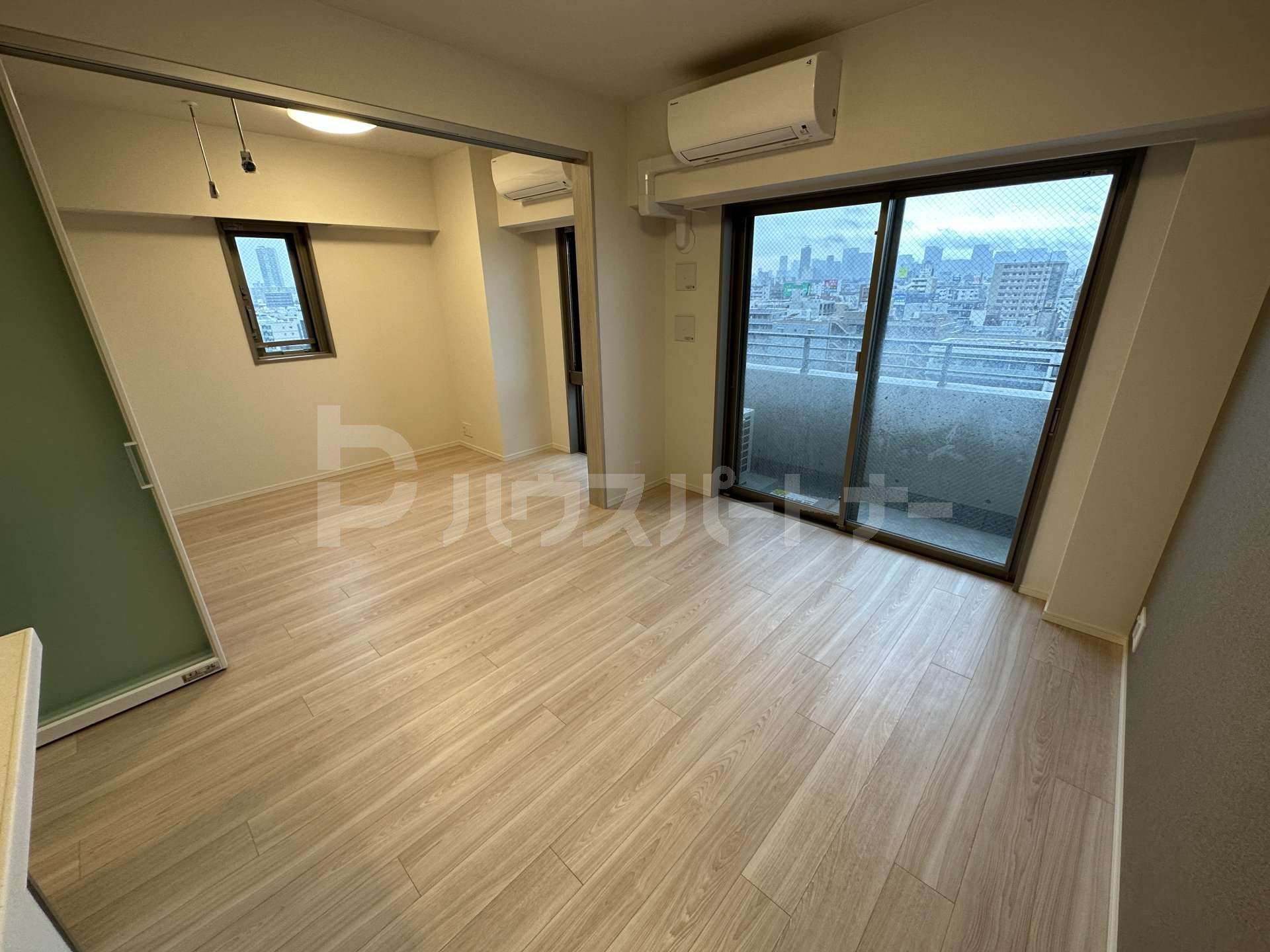 リビング/居室 リビング/居室