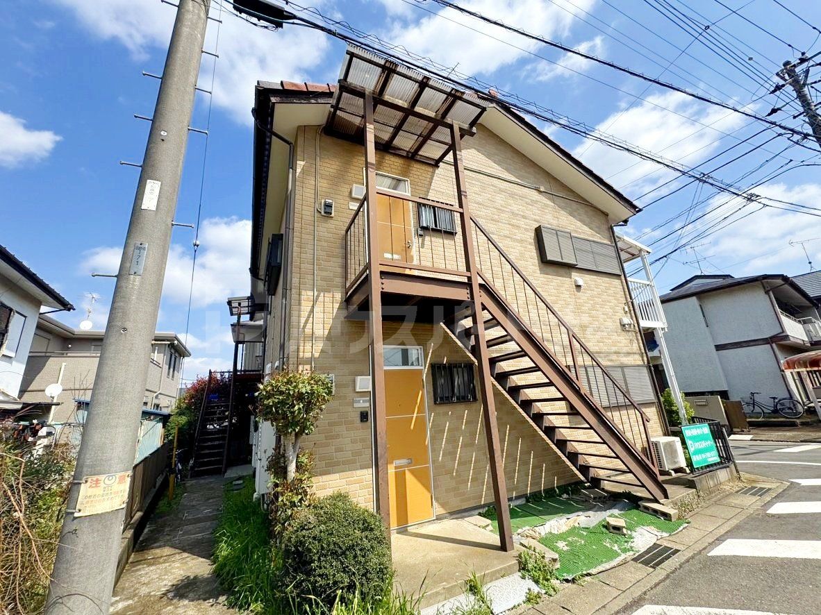 外観 外観