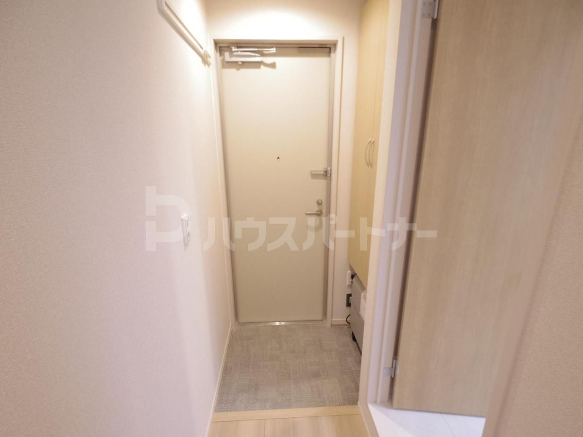 玄関 玄関