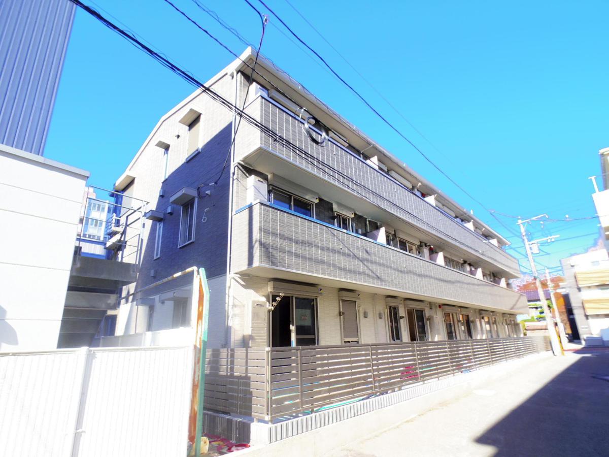 外観 外観