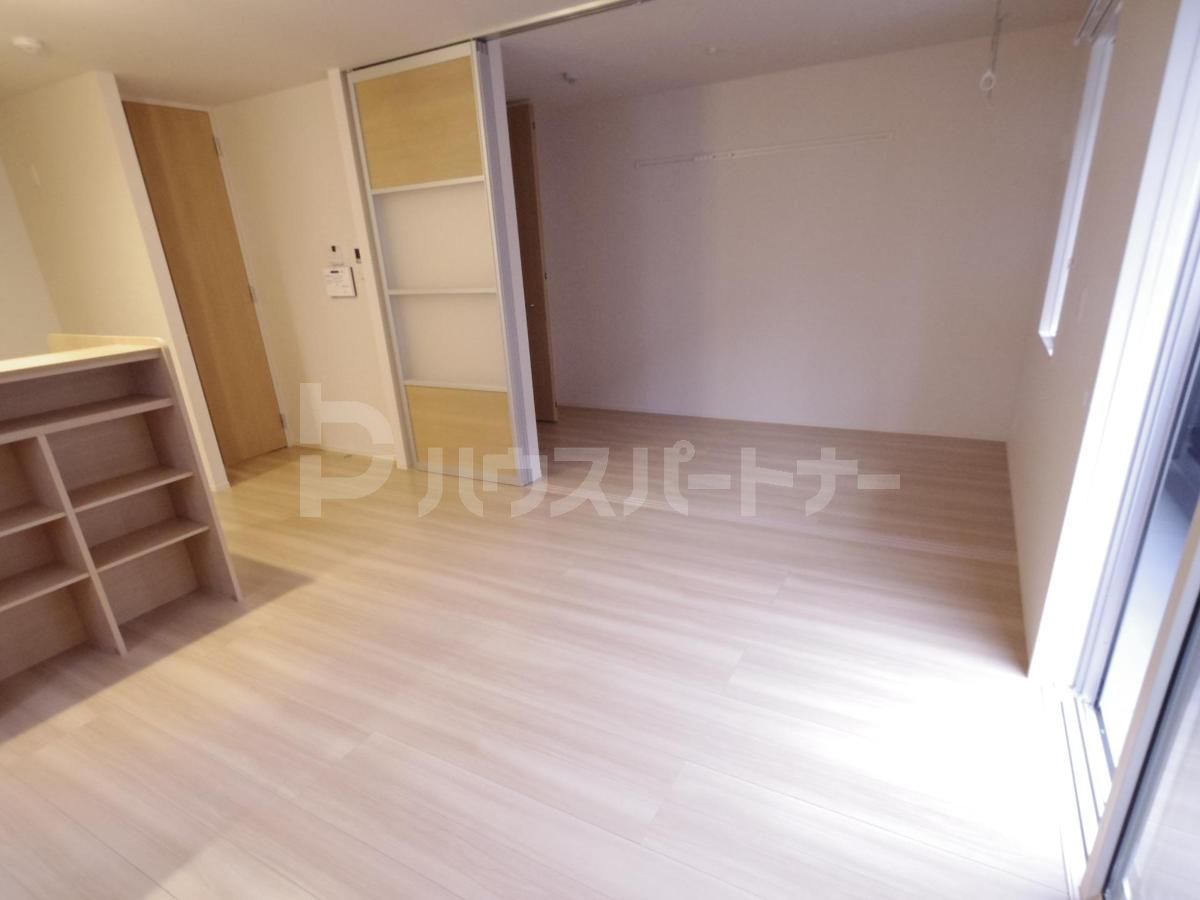 居間 居間