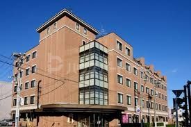 医療法人社団オーケーエム会オーククリニックフォーミズ病院 徒歩22分。 1710m 医療法人社団オーケーエム会オーククリニックフォーミズ病院 徒歩22分。 1710m