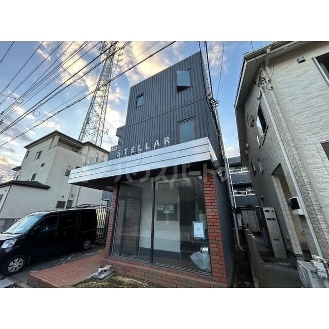 駐車場 駐車場