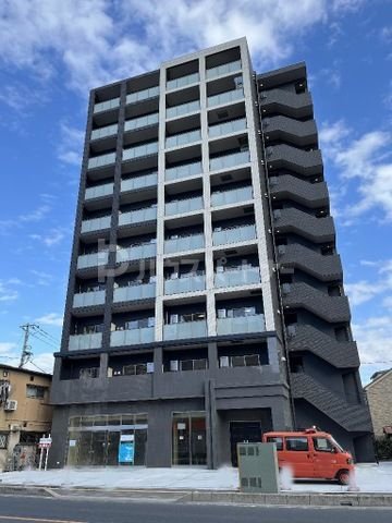 La　Colline　KASHIWAYA（ラ　コリーヌ柏屋）の外観
