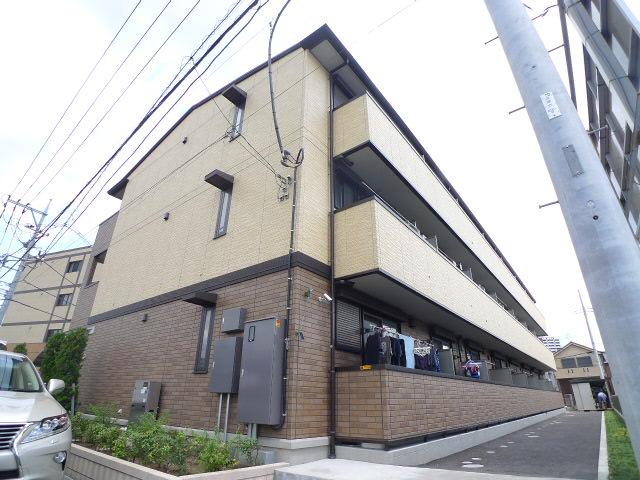 外観 外観