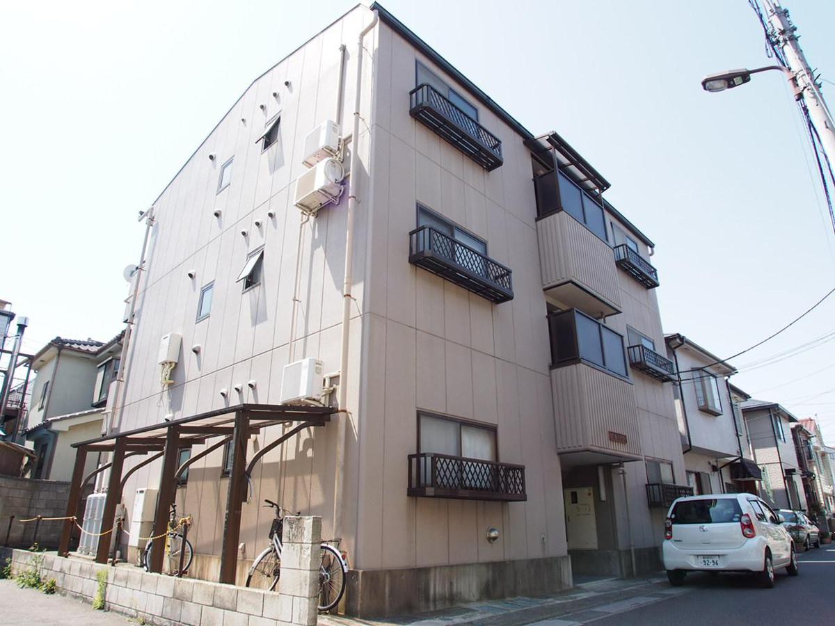 esの外観