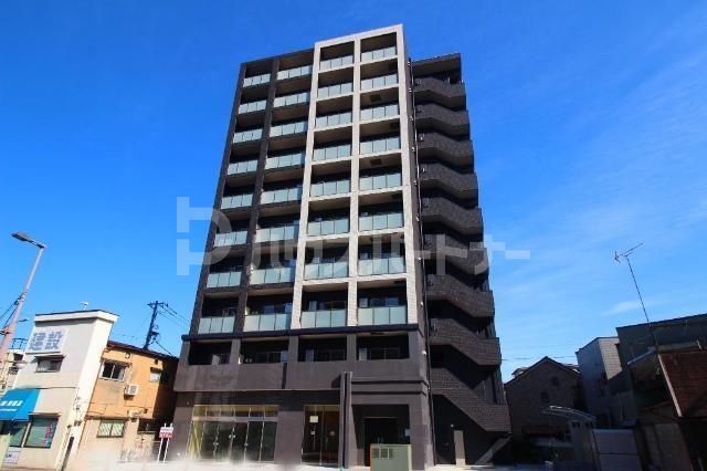 La　Colline　KASHIWAYAの外観
