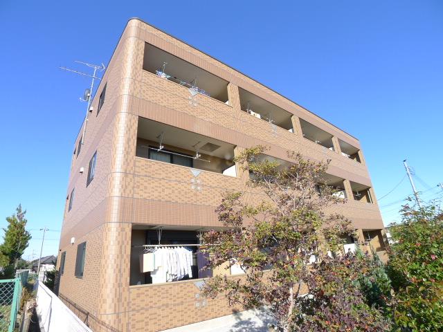 Ｓｐｒｉｎｇ・Ｈｉｌｌの外観