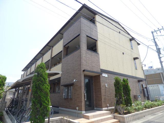外観 外観