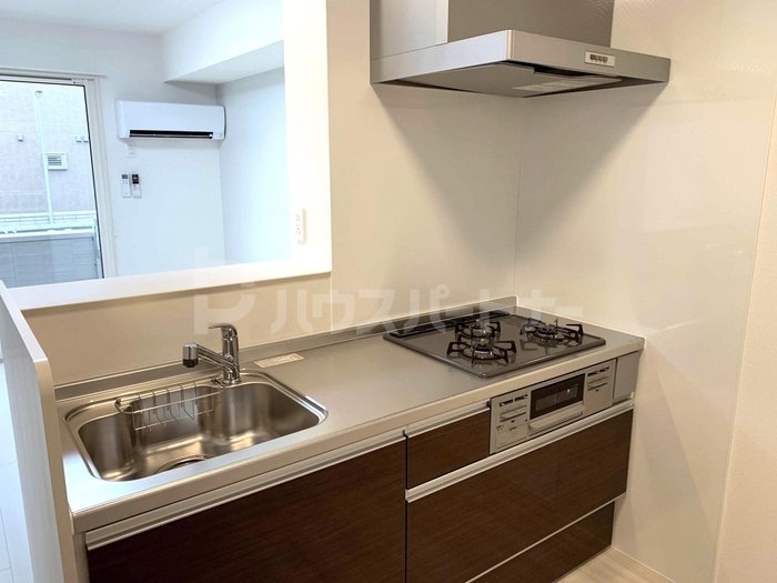 キッチン キッチン