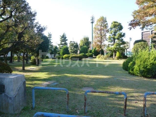 工業団地公園 徒歩23分。 1790m 工業団地公園 徒歩23分。 1790m