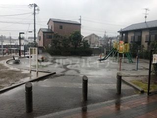東中山第1号公園 徒歩12分。 900m 東中山第1号公園 徒歩12分。 900m