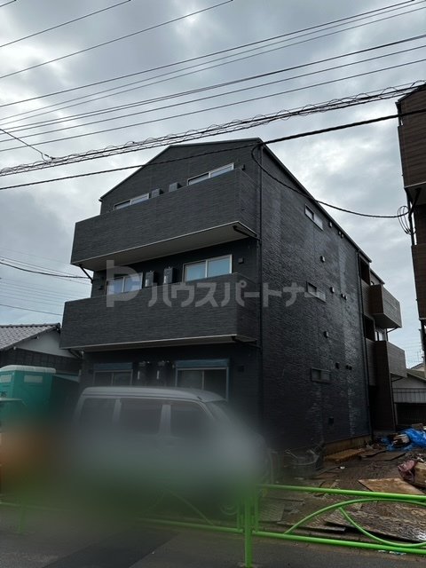 ロワールの外観