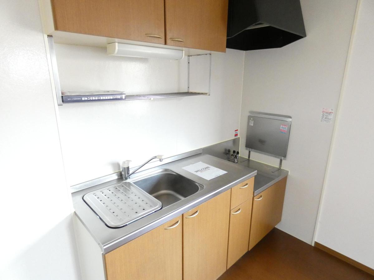 キッチン キッチン