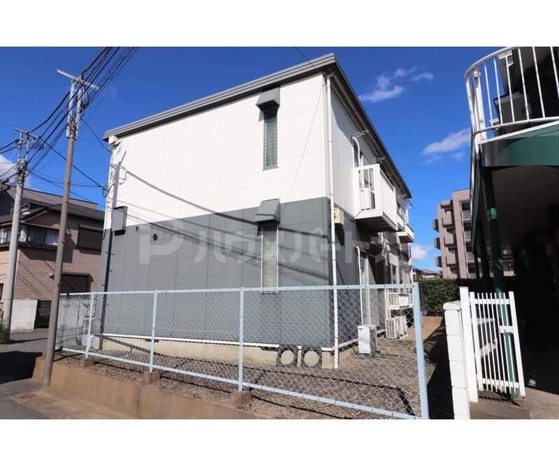 エステートピア慶の外観