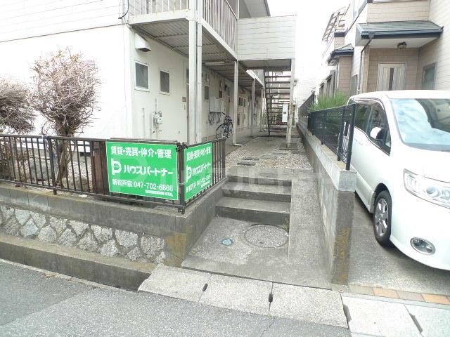 エントランス エントランス