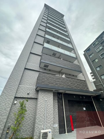 エスリード江坂セントラム