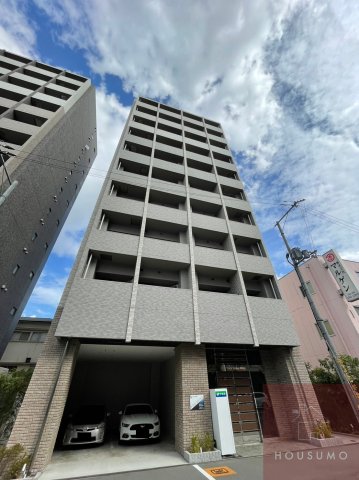 ファーストフィオーレ江坂ウエスト