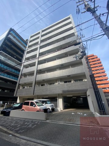 パークフラッツ新大阪