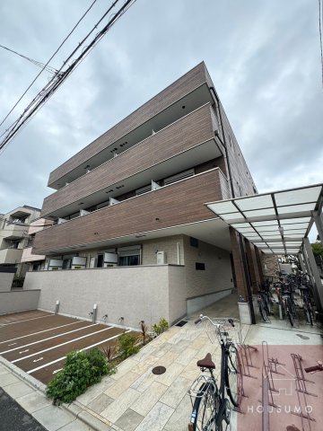 プルメリア江坂