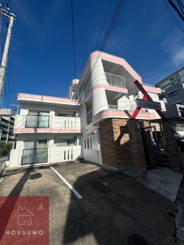 イーズコート桃山台