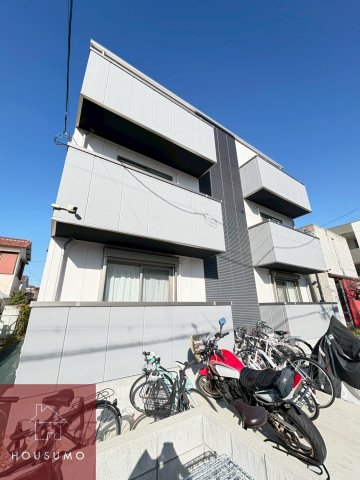 アーバンコート豊中 