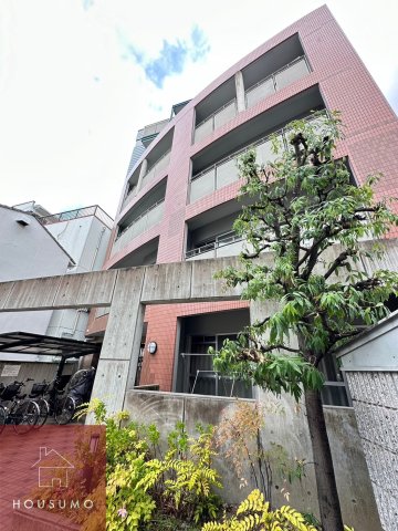 パレス東洋相川２号館