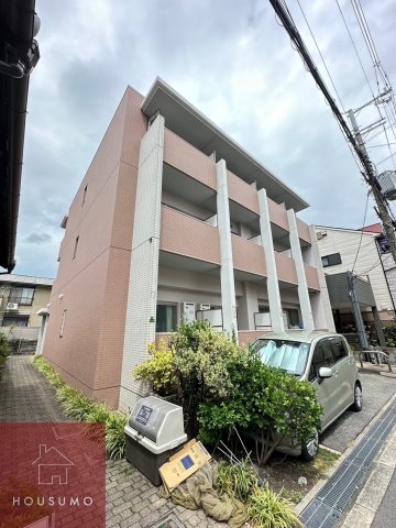 プレミアウエイブの外観