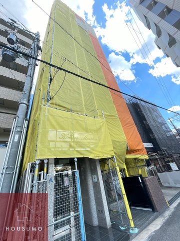 きむらマンション 