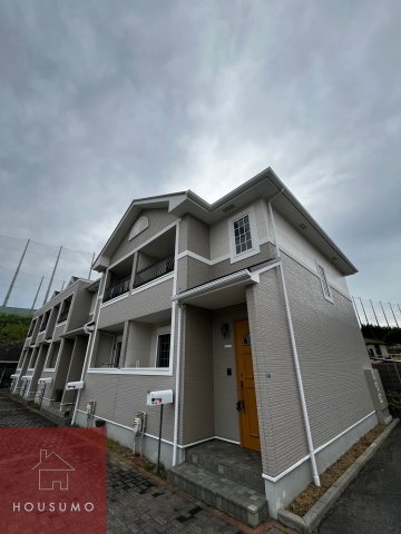 ヒルトップ千里山田