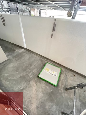 バルコニー バルコニー