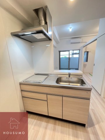 キッチン キッチン