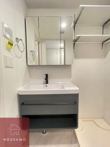 独立洗面台 独立洗面台