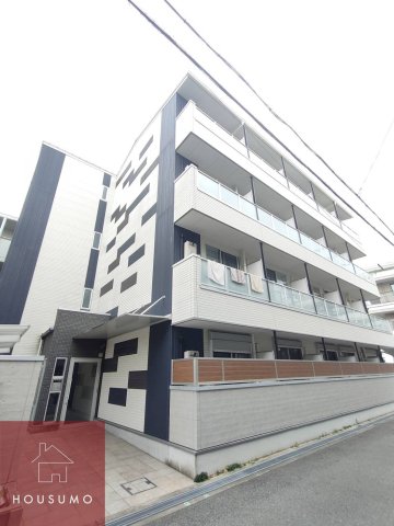 ウインズコート豊中南