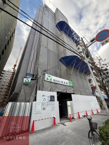 リビオメゾン新大阪