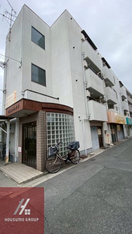 ウエストハイツ