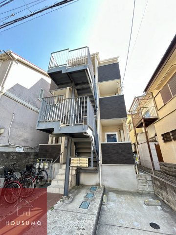 レジア豊中本町