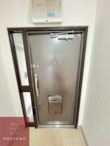 玄関 玄関